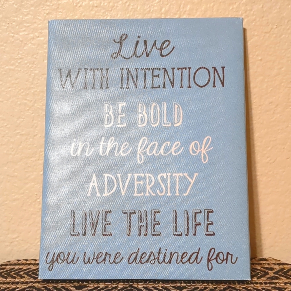 INSPIRATION FRAME - Picture 2 of 3